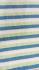 BEDSHEET STRIPE 90X108 2 PILLOW COVER
